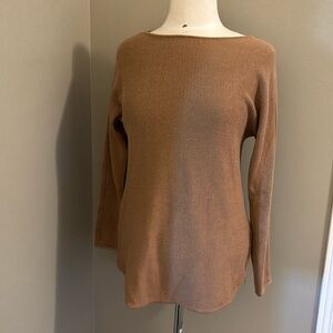 Michael Kors Knit Crew Neck Sweater Size Small